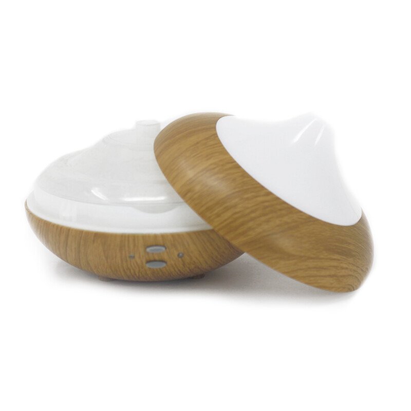 Aromatinis aromatizatorius - Mini Wood USB