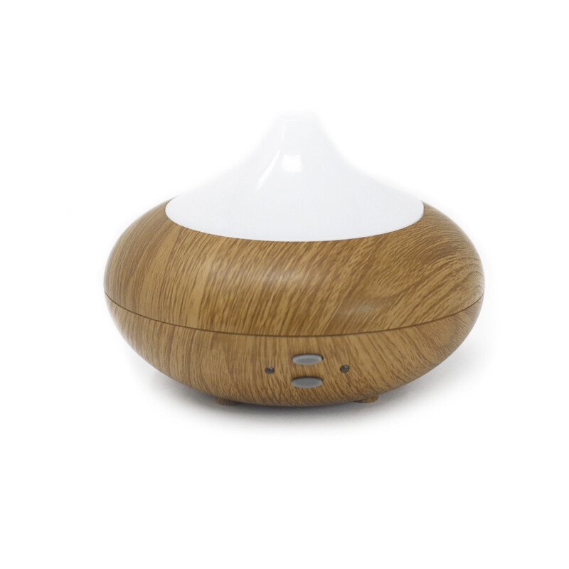 Aromatinis aromatizatorius - Mini Wood USB